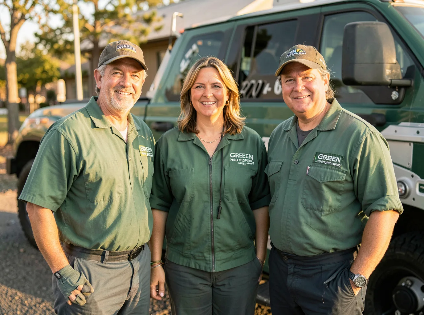 Water Damage Restoration company in Poulan, GA