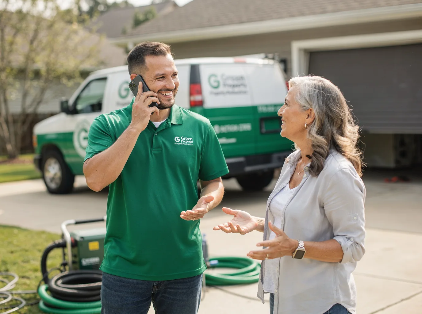 Water Damage Restoration Poulan, GA FAQs